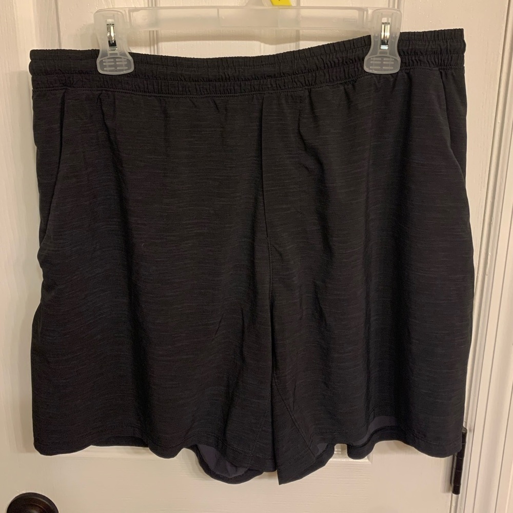 Lululemon Pace Breaker Shorts, 7”